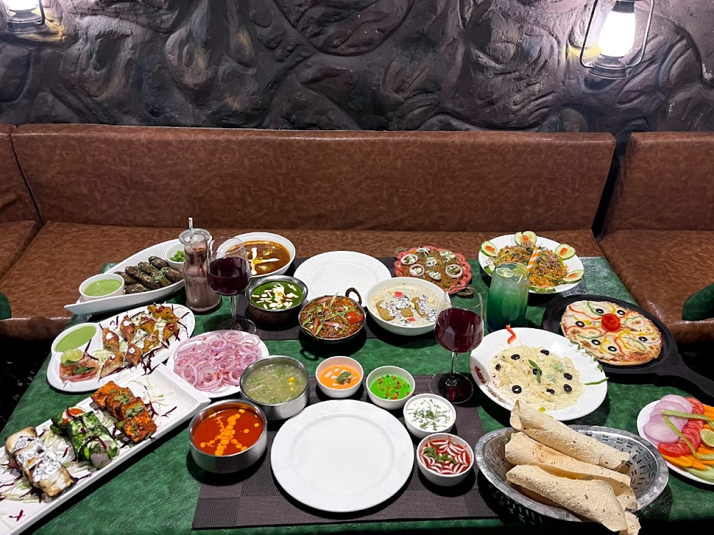 Food & drink