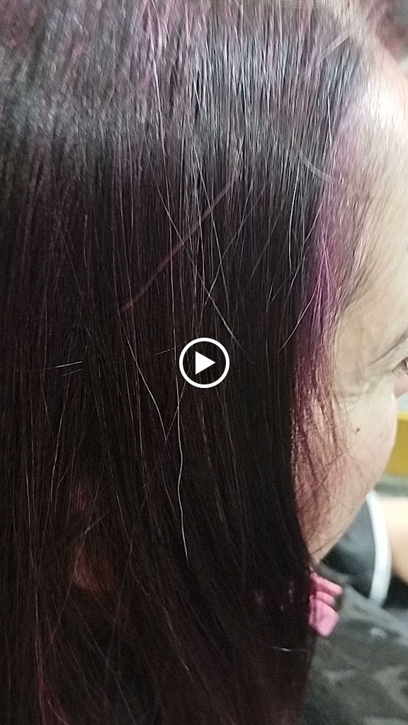 Peluqueria Y Belleza Carmen Munoz — Peinado