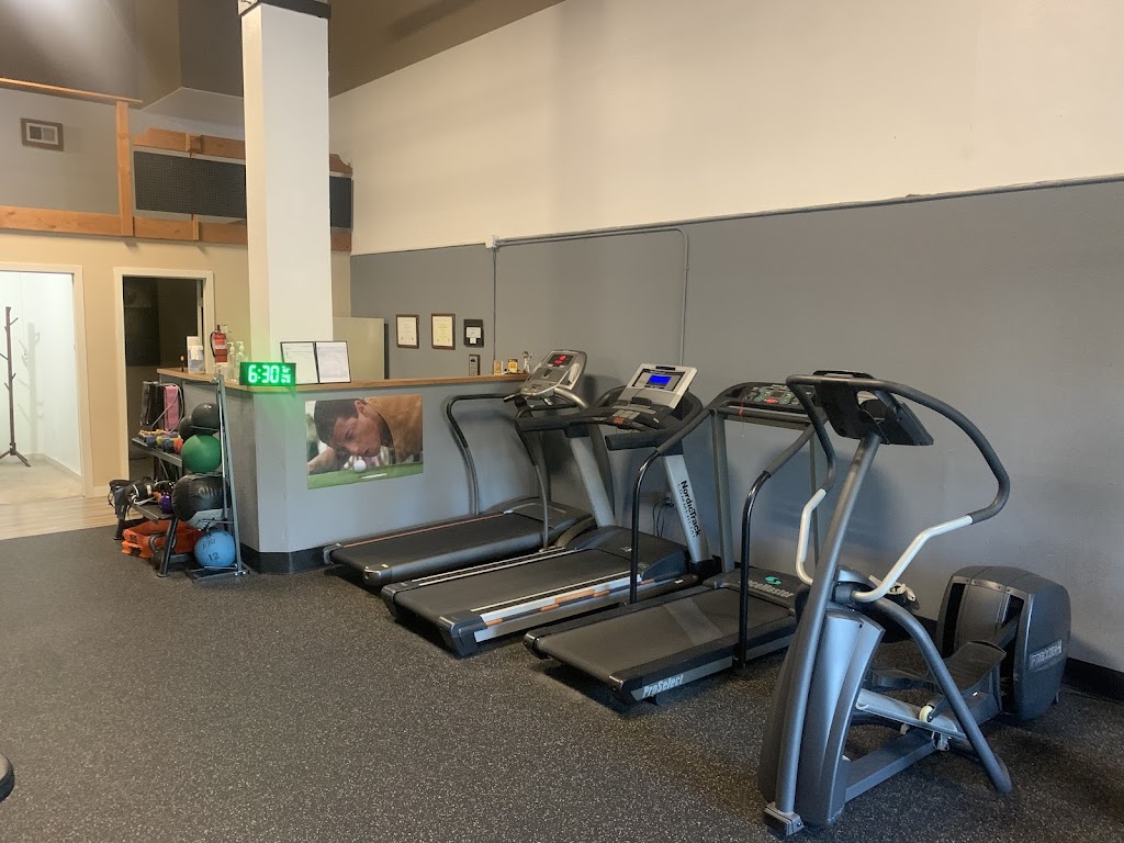  Uptown Sports Medicine LLC