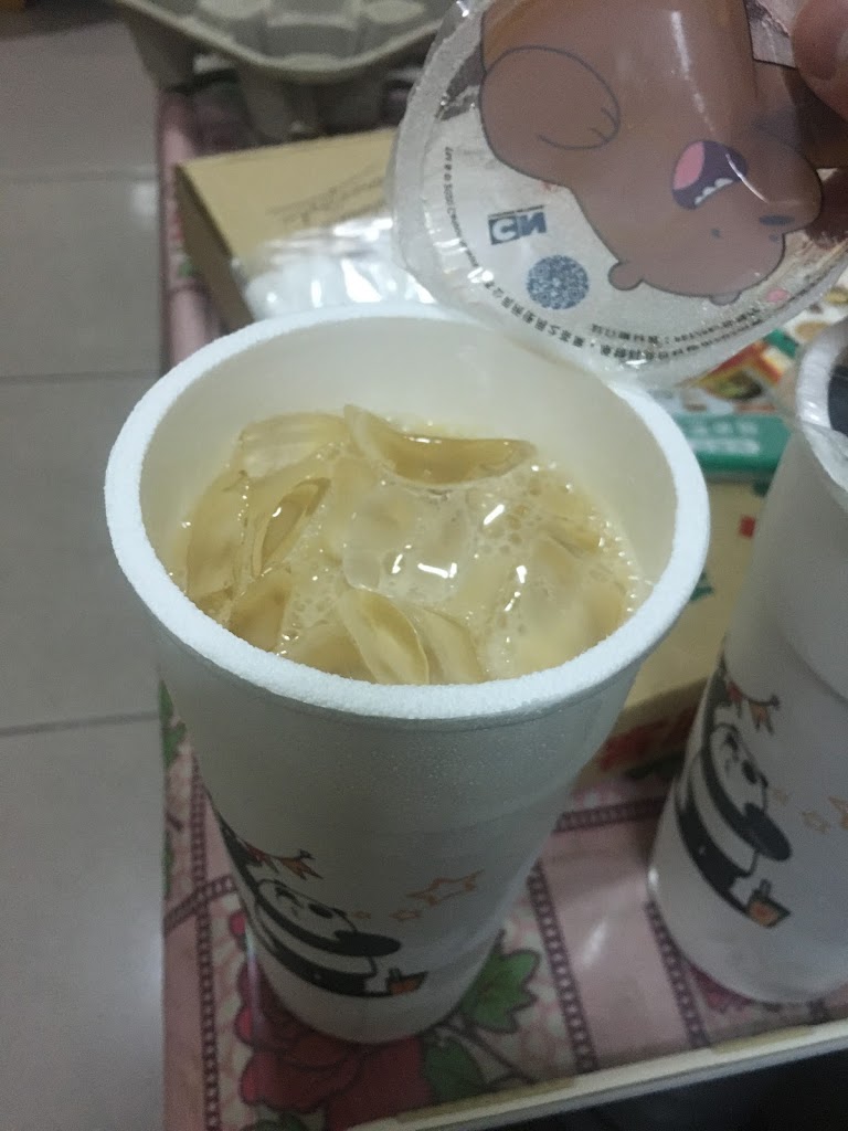 清心福全豐原站前店-珍珠奶茶手搖飲專賣店 的照片