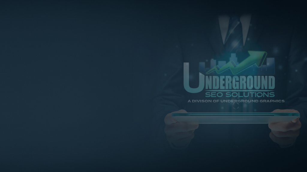 Underground Seo Solutions