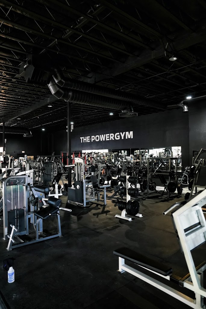  POWERGYM