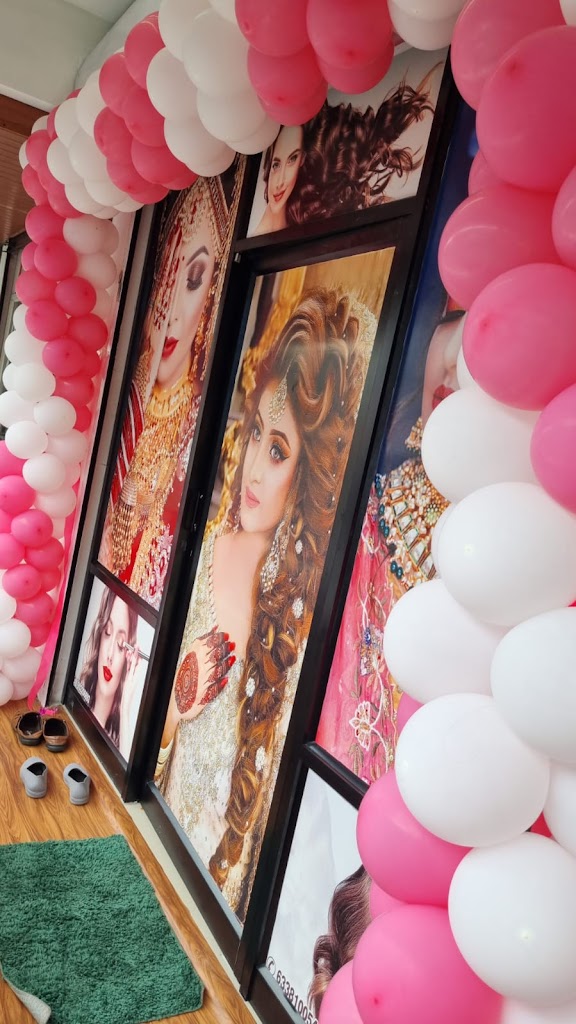 Trends Beauty Parlour Vatakara