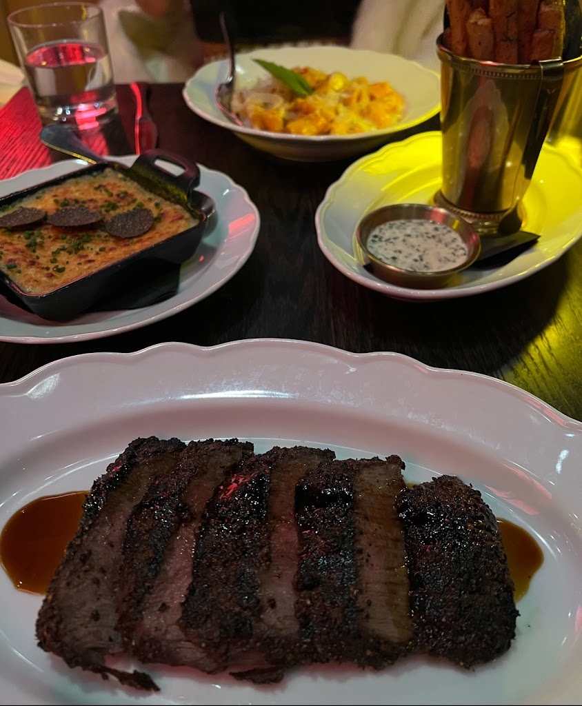 Steak