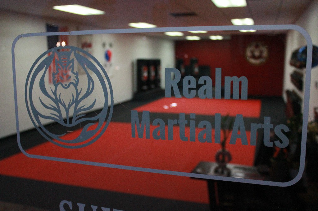  Realm Martial Arts
