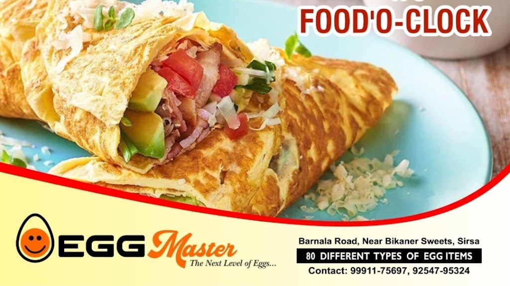 Egg Master The Next Level Of Eggs