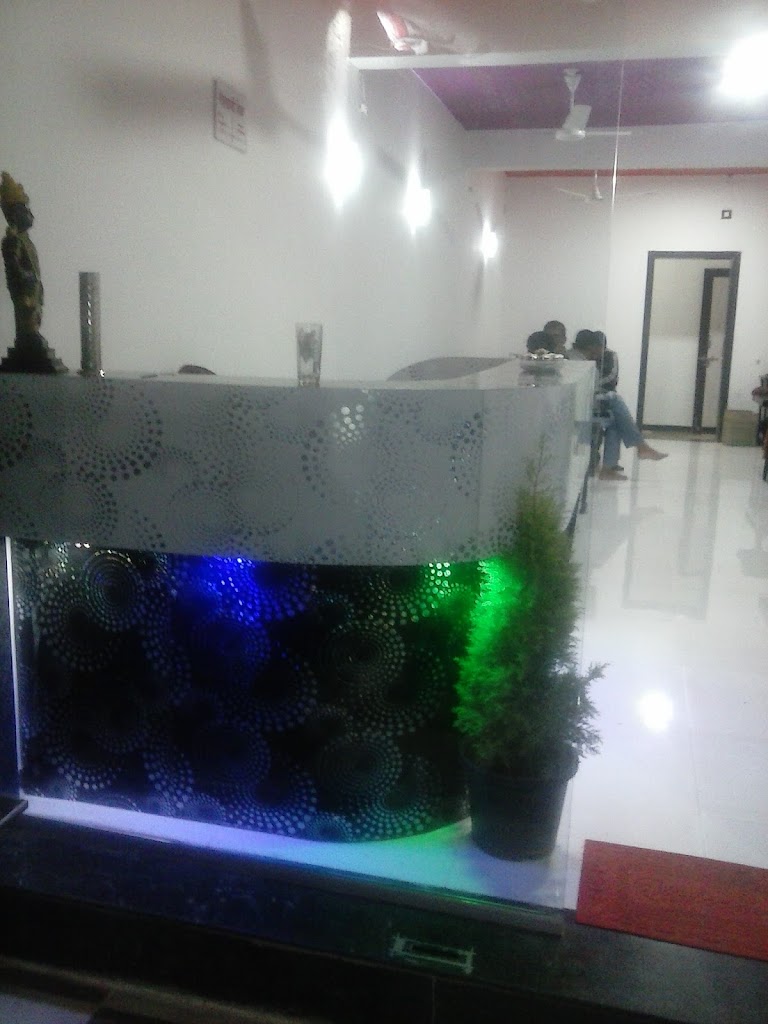 Apna Bhojanalay