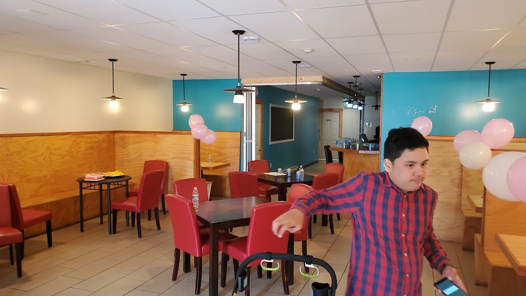 Wowo Asian Home Style Cooking in Corner Brook