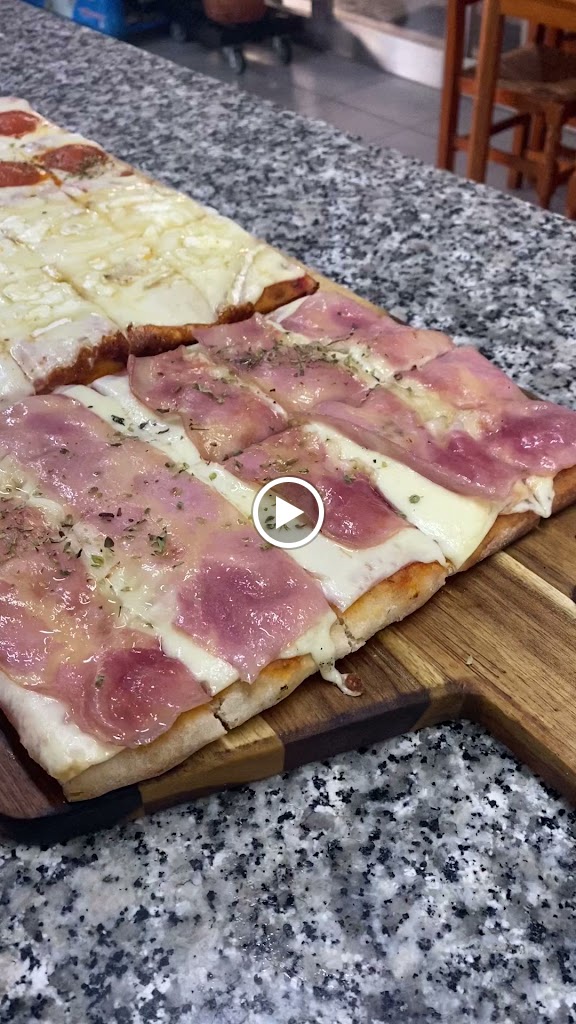 Restaurante El Arapey — Videos