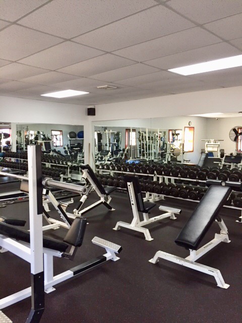  Thousand Island Fitness Center