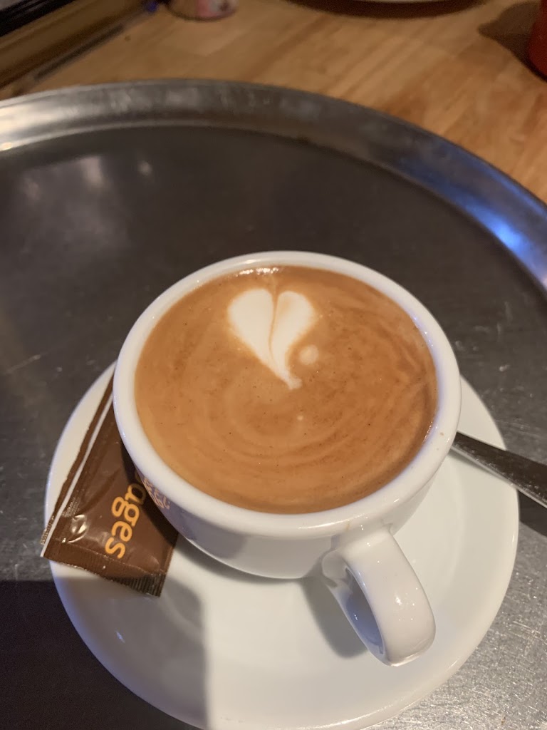 Bar Jo — Del propietario
