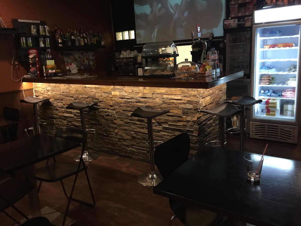 Restaurante Kafka Mataro — Ambiente