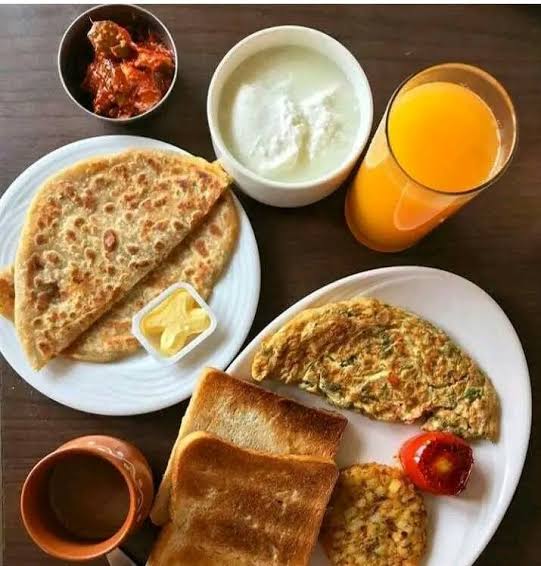 Food & drink