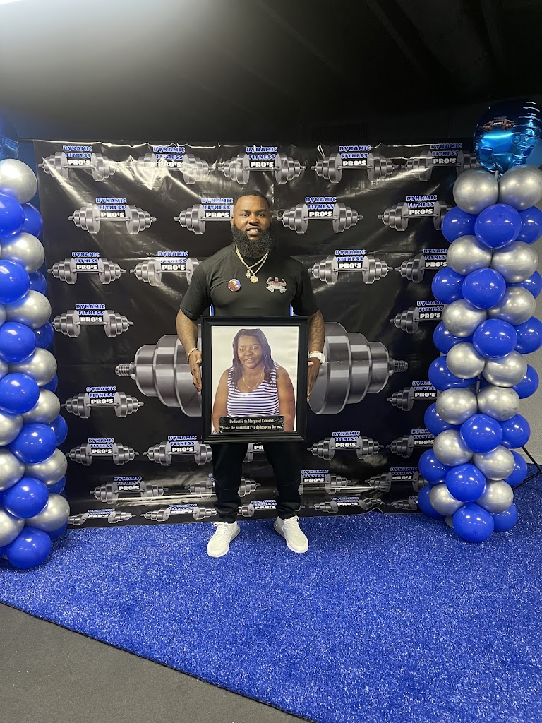  Dynamic Fitness Pro’s