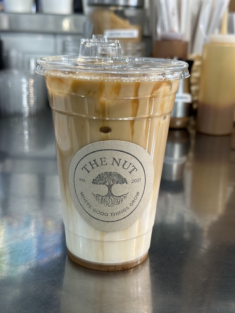 Cold brew coffee