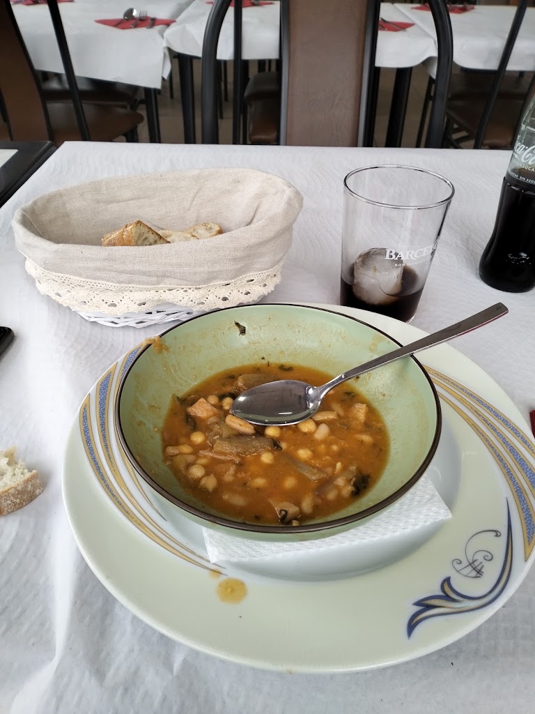 Bar Restaurante Socarrat, Rafelbunol, Valencia — Mas recientes