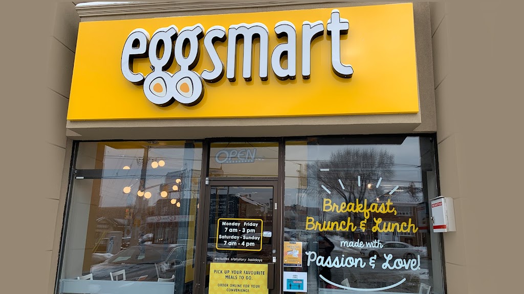Eggsmart
