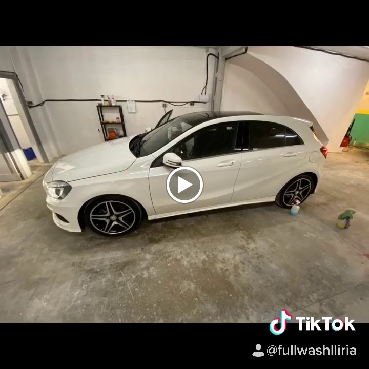 Full Wash - Lavadero de coches lliria — Del propietario