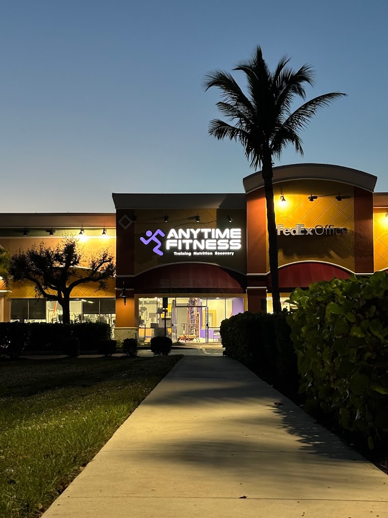  Anytime Fitness