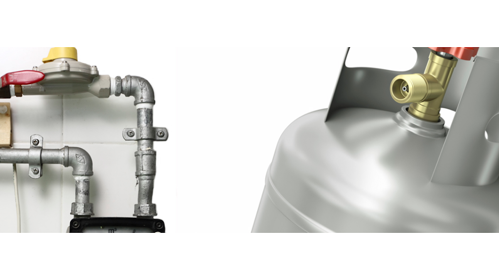 Butano La Cuesta Gapo