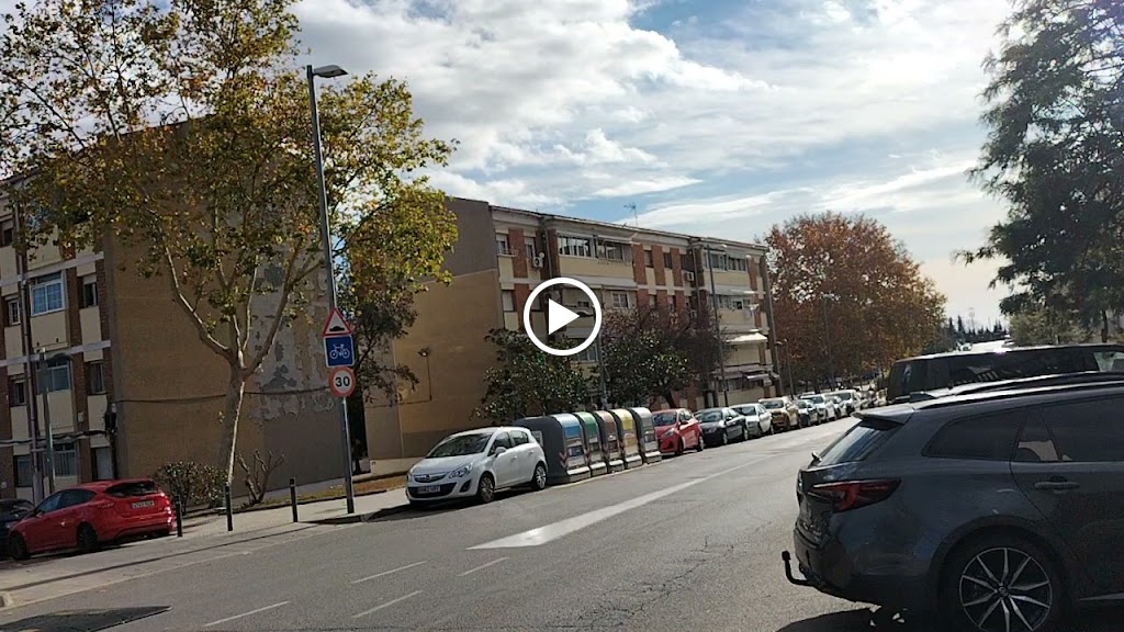 Rostisseria Asador Sant Boi — Videos