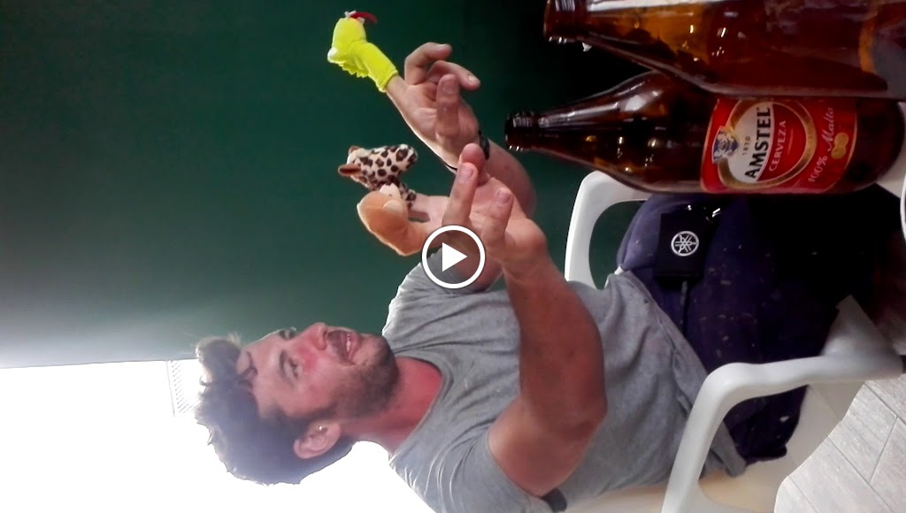 Moscardo Bar — Videos