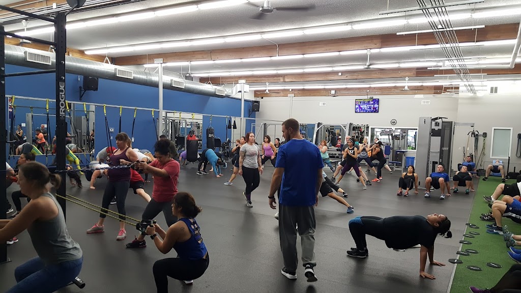  Achieve Health & Fitness