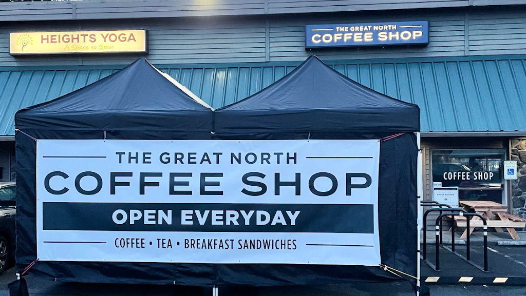 Photo of The Great North