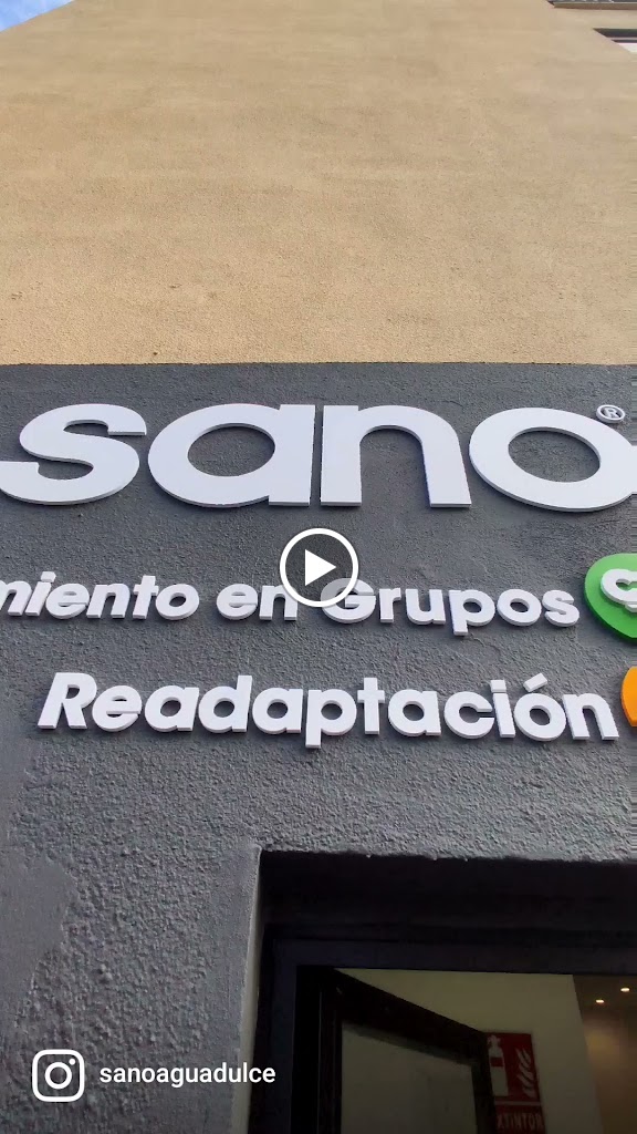 Sano Aguadulce — Videos