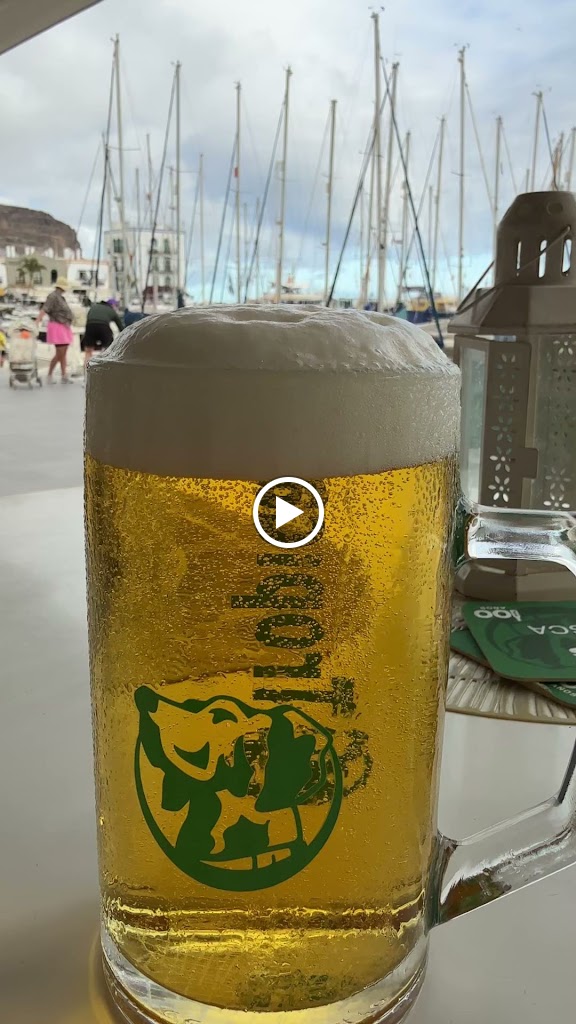 Billy's Bar Restaurante, Puerto de Mogan, Gran Canaria — Mas recientes