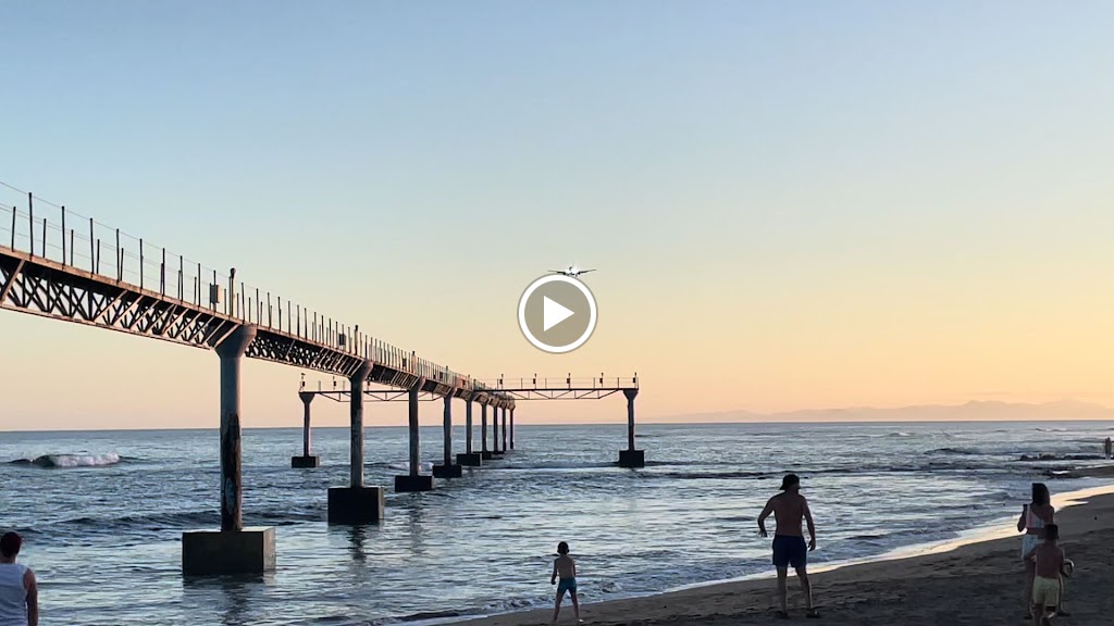 Airport Viewpoint Parking — Videos