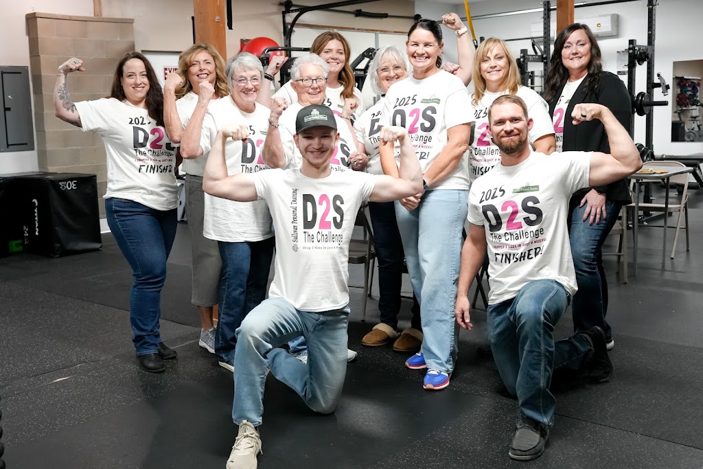  Sullivan Personal Training