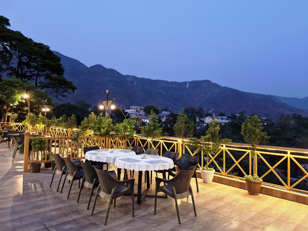 Gazebo By Rajpur Heights