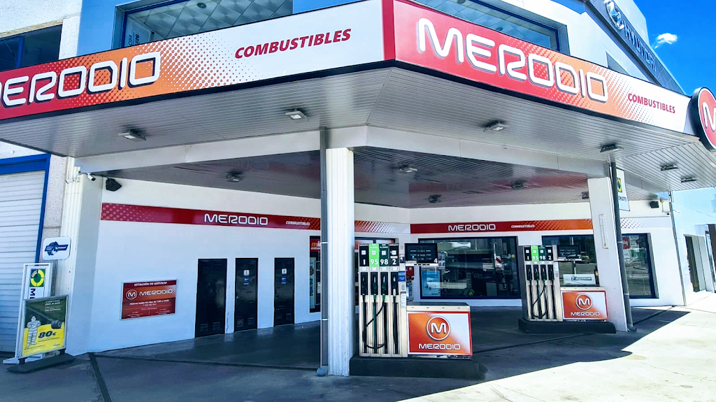 Neumaticos Merodio S L.