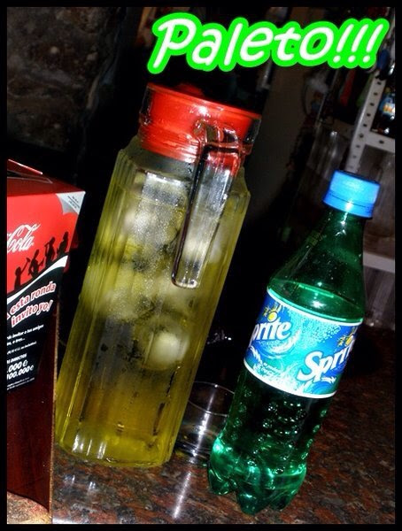 El Rincon del Pirata