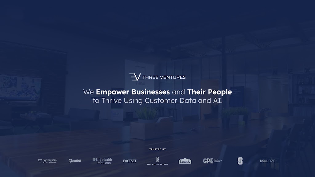 Three Ventures Technology Inc