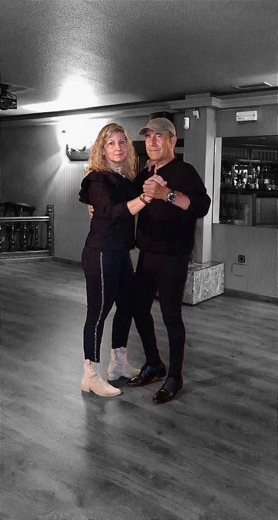 Clases de Baile Ritmo