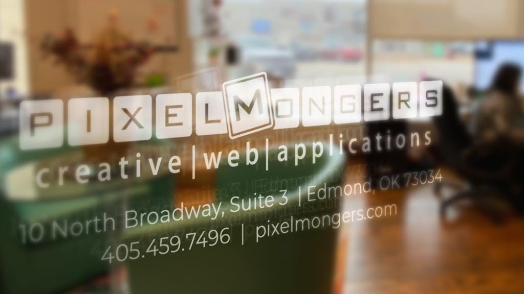 Pixelmongers Llc