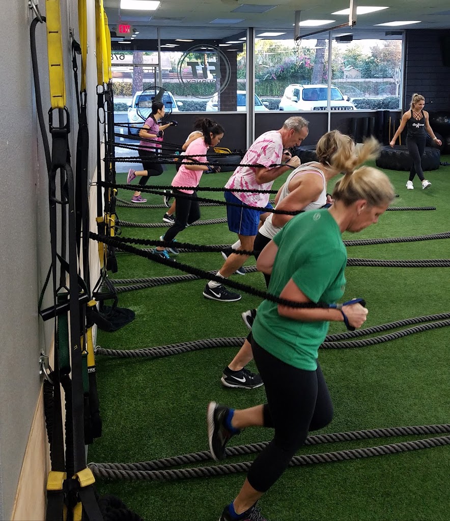  The Fit Journey Studio