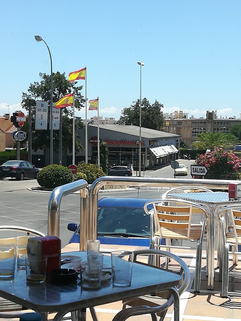 24h DINER — Ambiente