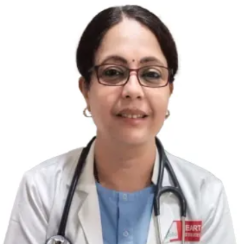 Dr. Best Cardiologist Dr Rajeshwari Apollo Hospitals Chennai