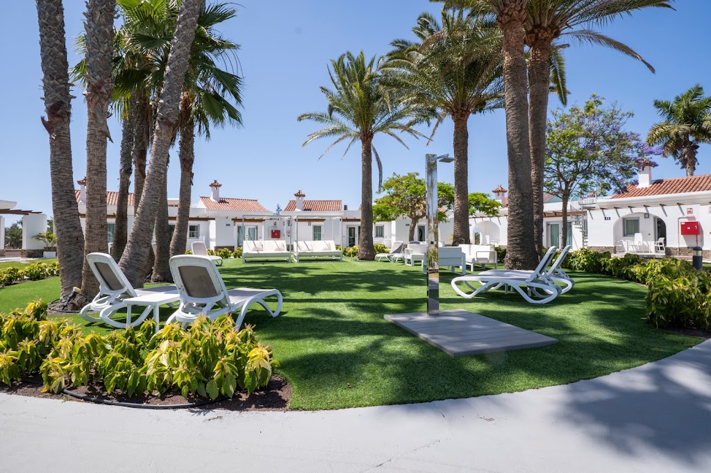 Hotel LIVVO DunaGolf Suites