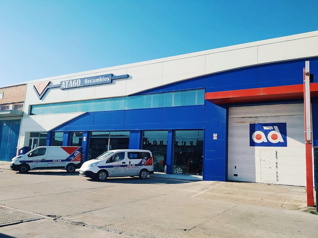 Autotuning Aranda - Ata 60