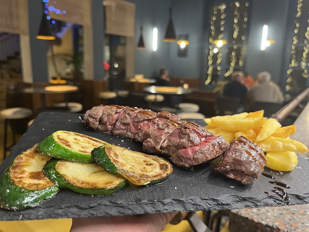 Bar Restaurant Casa Irla — Del propietario