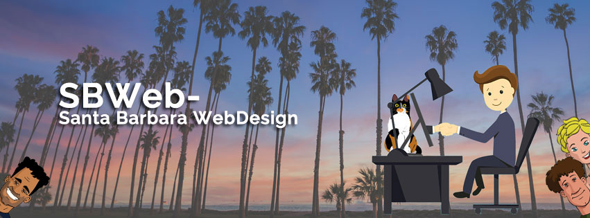 Sbweb Santa Barbara Webdesign