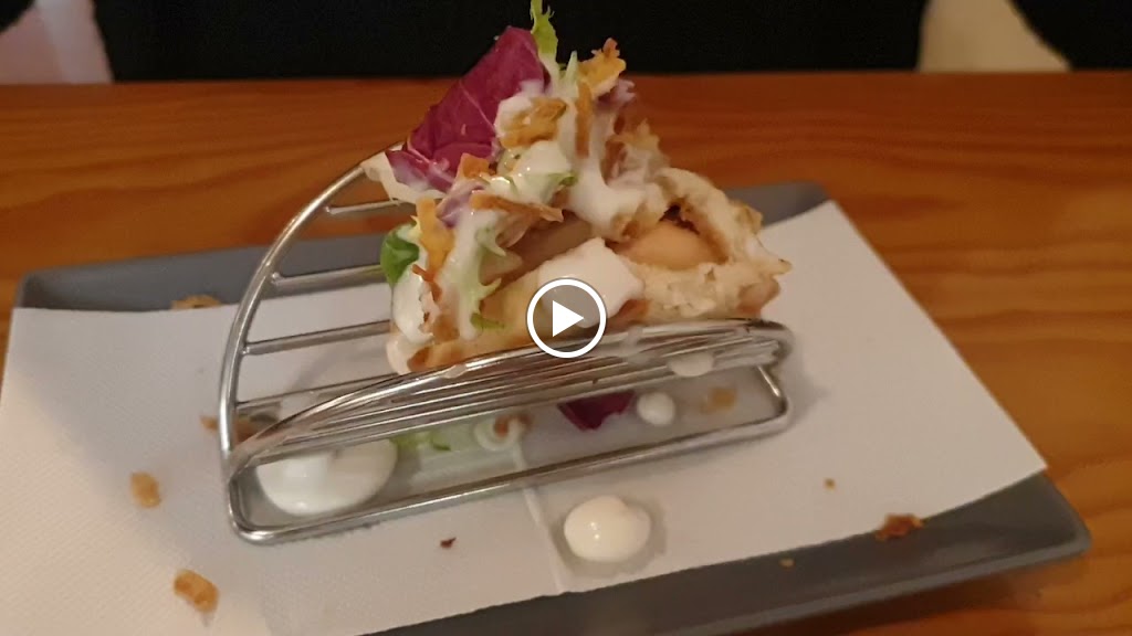 Bar Tomare Tapas — Videos