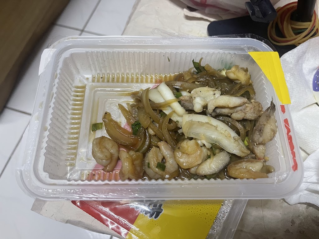 大埔鐵板燒 草漯店 的照片