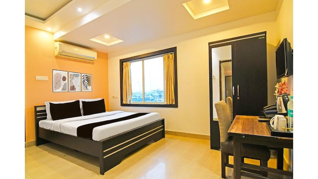 Super Hotel O Baguiati Formerly Gr Hospitality