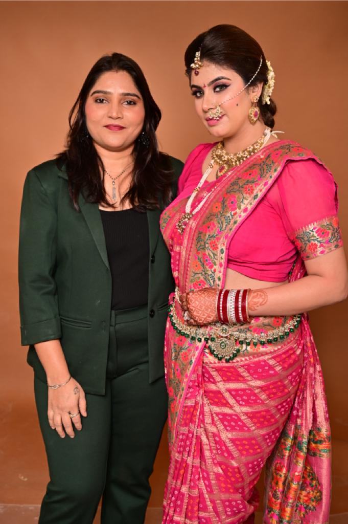 Dakshitha Beauty Parlour