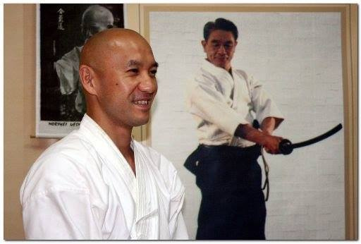 CLUB AIKIDO KENKIDO HORIZONTES SESTAO — Del propietario